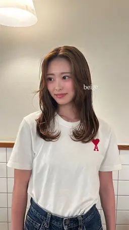 【女性限定】ミディアム、ロング、ボブ🫧