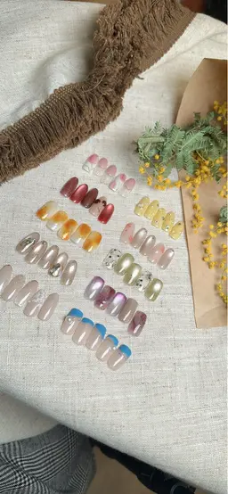 【3/12限定価格】人気No.1🌹マンスリーコース🍫【オフ無料✨】