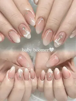 ✨️🪞ワンホン韓国シンプル持ち込み相談🫧90min«オフなし»¥8030~/持ち込み4本まで〇/写真掲示5日前まで