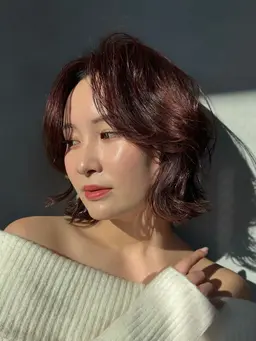 【心斎橋本店】 【4/29（水）㊗️20:30​〜​】カットカラーモデル募集中🌸