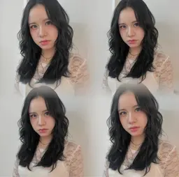 4月🉐♡ワンカラー➕2ステップトリートメント