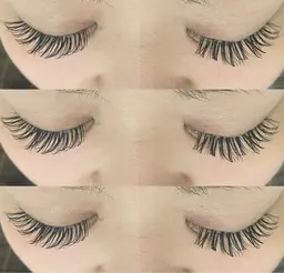 5Dボリュームラッシュ🧚‍♀️20束​〜​30束300​〜​350本