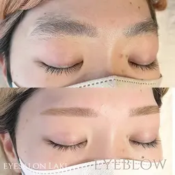 美眉⭐︎アイブロウデザイニング