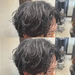 メンズスタイリング✨️