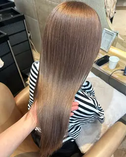 【最高級】髪質、悩みに合わせたAujuaトリートメント🌛