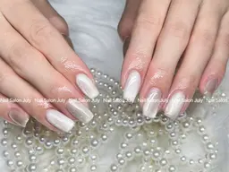 マグネット/ミラー/オーロラ