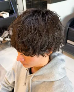 《ご新規様限定》‪·͜· メンズカット‪✨️