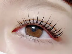 パリジェンヌラッシュリフト【¥3,400】