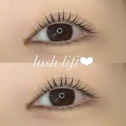 【ご新規様限定】まつげパーマ➕美まつげコーティング仕上げ¥5,500→