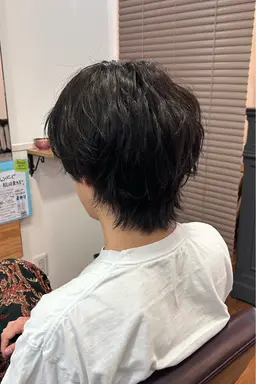 ♡メンズカット♡
