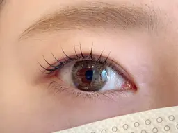 平日限定⭐️話題のマスカラパーマ♡まつげパーマ👩🦱エクステオフのある場合は事前にご連絡ください