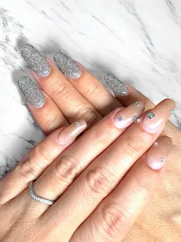 お持ち込みデザイン 120分コース