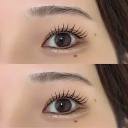 ラッシュリフト🌸