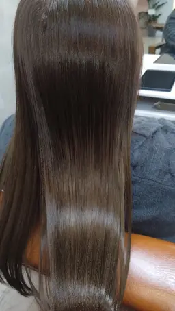 リニューアルオープンお手軽髪質改善トリートメント