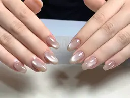 hand オフなし✨限定1000円割/SNS話題の『ぷるマグ』✨つるつる✨水光マグネット6990➡️¥4990