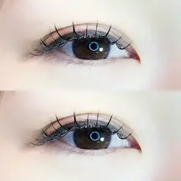 💫セーブルラッシュ100本オフ込み