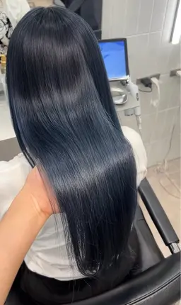 👱🏽♀️TOKIO👱🏽♀️ハイパーインカラミトリートメント🔮✨