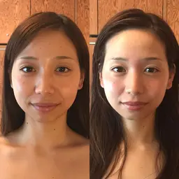 小顔ソフトコルギ60分