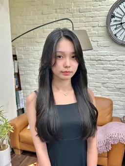 🐣メンテナンスカット+髪質改善ピチキュアトリートメント