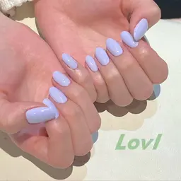 【オフ込み/hand】Jr.ワンカラー¥4400🌈【カラーチャートからお選びいただけます】