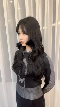 💫ワンカラー＋超音波トリートメント💫