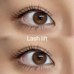 【1/22限定★】まつ毛パーマ　¥3500