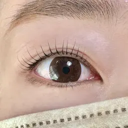 選べるデザインラッシュリフト