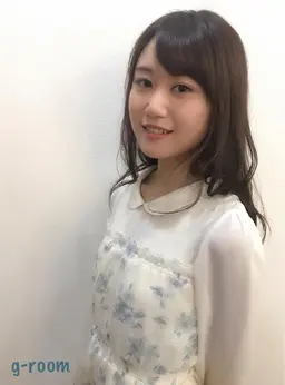 ノーマルカラー！