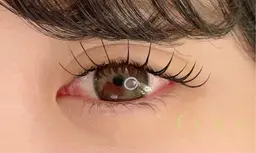 LEDフラットラッシュ120本(他店オフ込み)