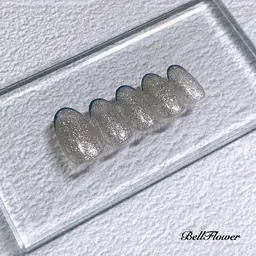 ワンカラー+スキニーフレンチ