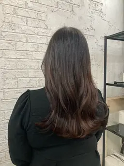 ✂️カット＋超音波トリートメント✂️