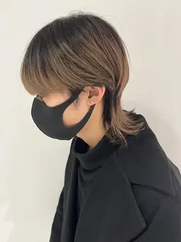 【ご新規様】メンズカット✂️＋カラー✨スペシャルプライス✨