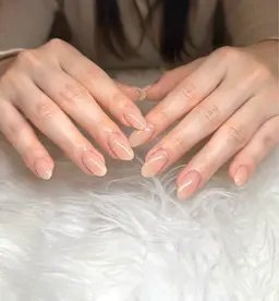 🌱‬‪オフ有🌱‬‪ハンドorフット(ワンカラー)