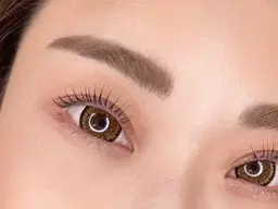 【eye perm】まつ毛パーマ