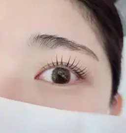 ラッシュリフト★まつ毛パーマ+高濃度美容液★ふとした瞬間も可愛く、さりげなく確実に象が変わる!