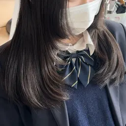 レイヤーカット💇🏻‍♀️