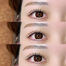 美眉スタイリングwax