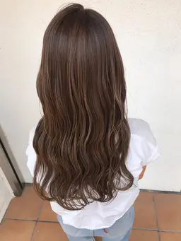 🌟カラーモデル募集中🌟 フルカラー トリートメント付き❕ロング限定