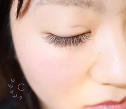 ふわふわボリュームラッシュ    ボリュームデザイン