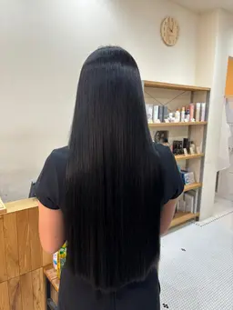 【ミニモ限定】超音波プレミアムトリートメント🛁🫧