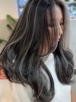 ハイライト🥣🤎✨