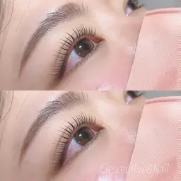 🧸全員🍋【パリジェンヌorまつ毛パーマ+眉毛スタイリング(眉毛wax脱毛1回)】同時施術♪