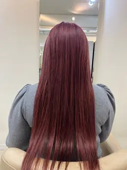 ロングシングルカラー✨