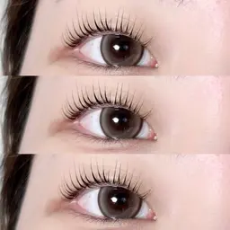 🖤 マスカラパーマ 🖤⋆͛*͛ パリジェンヌ（メーテル、ピーナッツ変更可