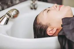 【◎極上安眠ヘッドスパ☆】(肩マッサージ付き) ¥5500