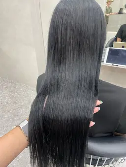 【髪の乾燥や気になるパサつきを解決‼︎】髪質改善TOKIO4ステップトリートメント🥰