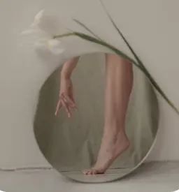 保湿フットケア