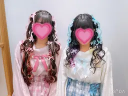 【4/1.2限定】アイドルヘアセット