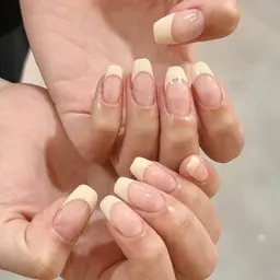 【練習モデル様限定メニュー】オフ込みフレンチ