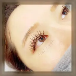 【ミニモ限定価格】軽さ・持続性・リピート率No.1🤍🍀フラットラッシュ180本まで／¥7700⇨¥6300